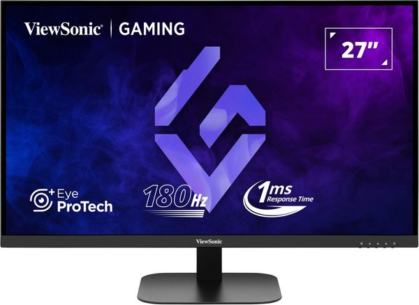 Màn hình chơi game VX2757A-HD-PRO 180Hz IPS