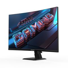 MÀN HÌNH GAMING GIGABYTE GS27FC (27 INCH/FHD/180HZ/1MS/CONG)