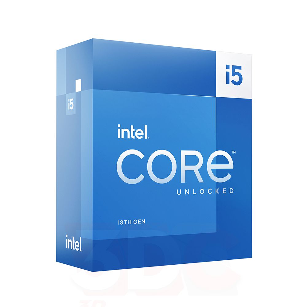 CPU Intel Core i5-13400 (Up To 4.40GHz, 14 Nhân 20 Luồng,18MB Cache, Alder Lake) Vietrender - Workstation, Hi-end Gaming & Console