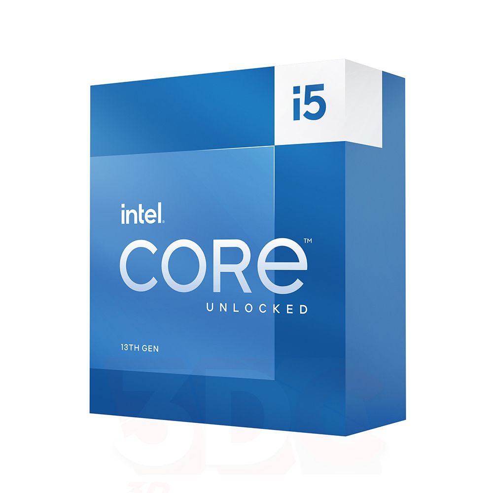 CPU Intel Core i5-13400 (Up To 4.40GHz, 14 Nhân 20 Luồng,18MB Cache, Alder Lake) Vietrender - Workstation, Hi-end Gaming & Console