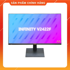 Màn Hình Infinity V2422F 24 INCH 75Hz HDR