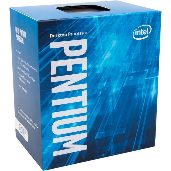 CPU INTEL PENTIUM G3250