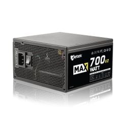 Nguồn Jetek MaxWatt MW700 V2 700W