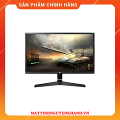 LCD LG 24 INCH 24MP59G-P IPS (DP-HDMI-VGA-AUDIO) new bh 24 tháng