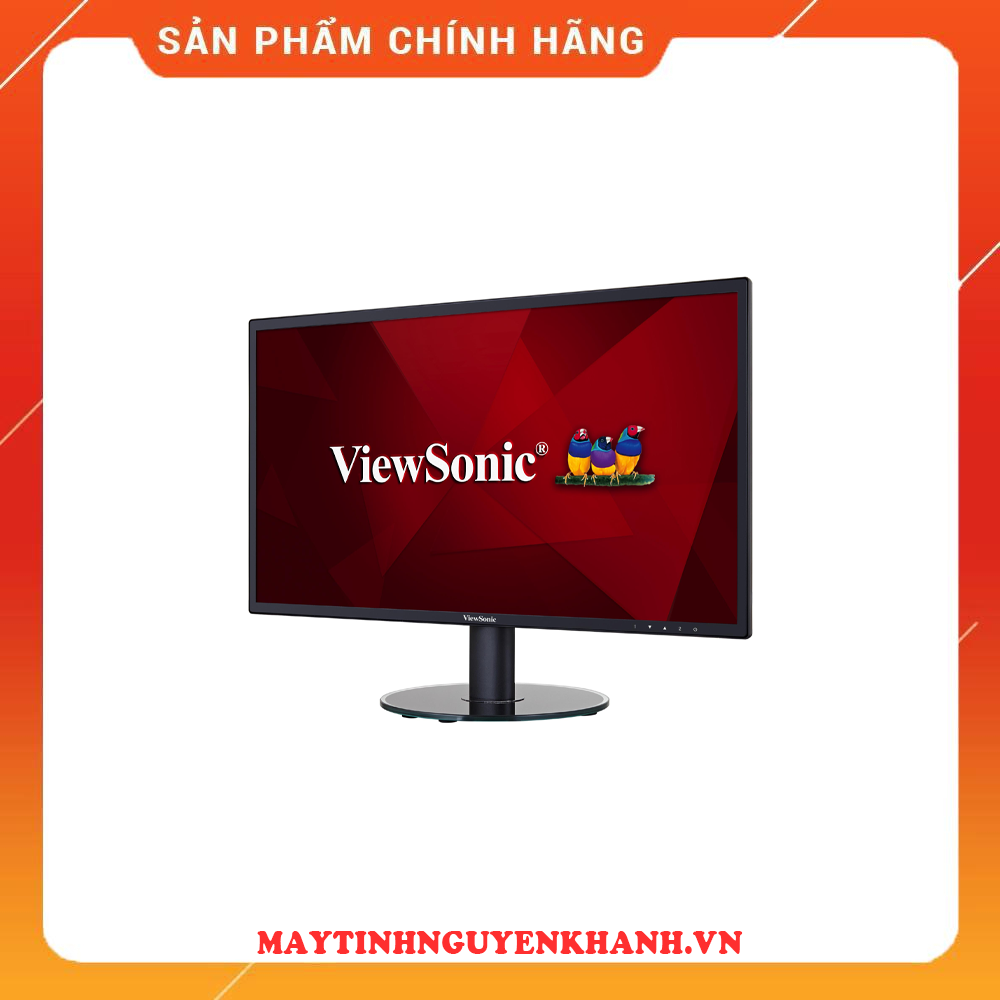 LCD VIEWSONIC 23.8
