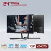 Màn Hình LCD 24'' VSP V2407S  (USB Type-C, HDMI, VGA, Speak) New Fullbox