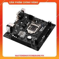 MAINBOARD ASROCK H310CM-HDV