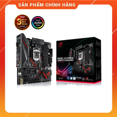 Mainboard Asus ROG Strix B365-G Gaming NEW BH 36 THANG