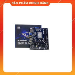 Mainboard ECS B660H7-M22