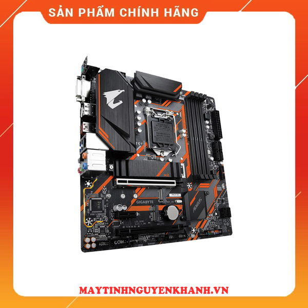 Mainboard Gigabyte B360M AORUS PRO