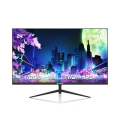 Màn hình 24 inch E-Dra EGM 24F100S 23.8 inch FHD IPS 100Hz 1ms