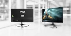 Màn hình LCD 27'' VSP V2704S Full viền (FHD | VA | 75Hz | Flat)