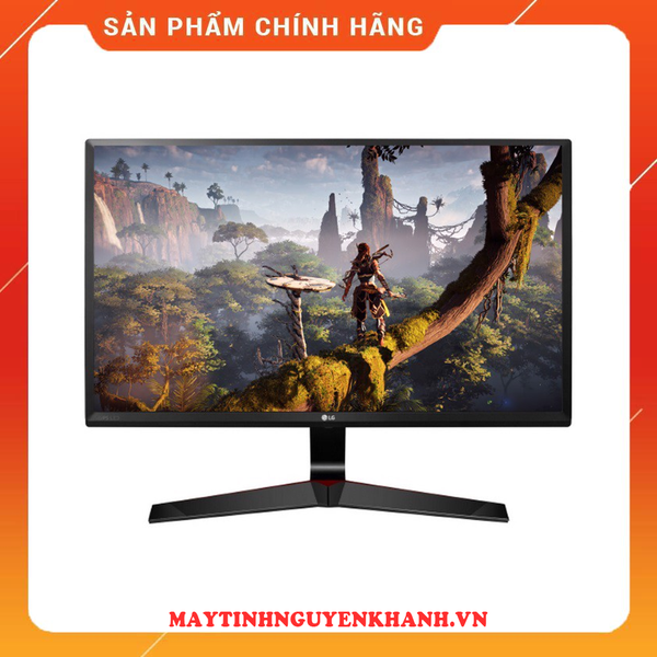 MÀN HÌNH LG 27 INCH MP59G-P FULL HD IPS CHUYÊN GAME NEW BH 24 THÁNG