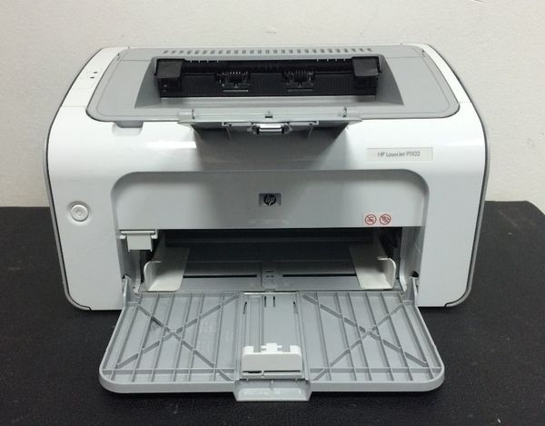 Двигатель hp 1102