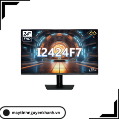 MÀN HÌNH INFINITY I2424F F7 24INCH 75HZ IPS