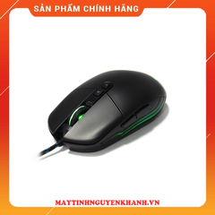 Chuột Game Có Dây Cao Cấp Newmen N3000