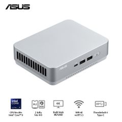 Máy tính Mini PC ASUS NUC 14 Pro Plus RNUC14RVSU500001I (Ultra 5 125H, Arc Graphics)