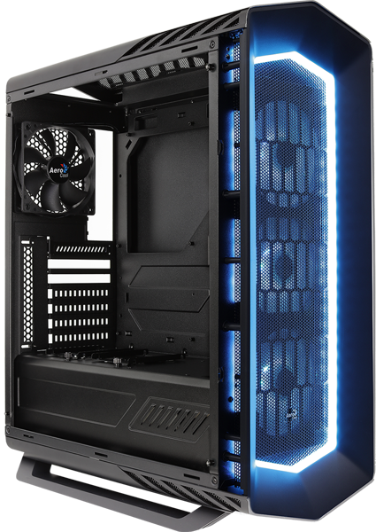 CASE AEROCOOL P7-C1 Pro BG (Project7)