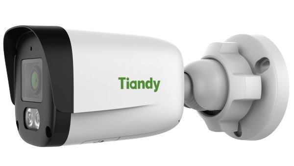 CAMERA WIFI TIANDY TC-C32QN Spec: I5W/WIFI/4mm/V4.0