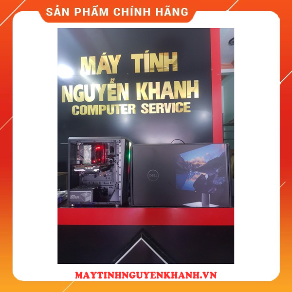 PC CẤU HÌNH KHỦNG - MS 08