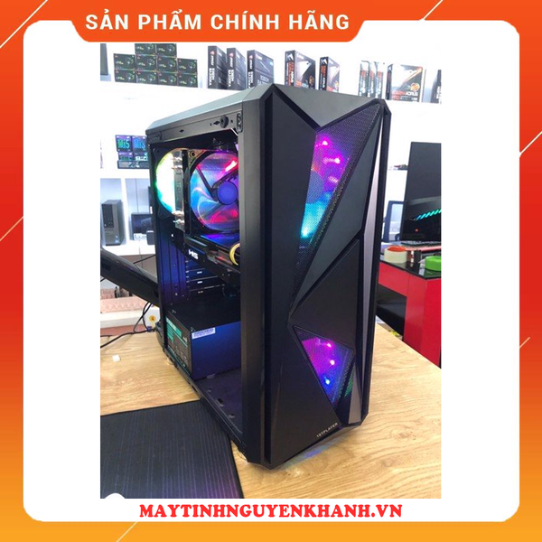 PC GIÁ TỐT CHIẾN TẤT CẢ CÁC DÒNG GAME