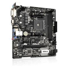 Mainboard Asrock A320M-HDV ( AMD Socket AM4 )