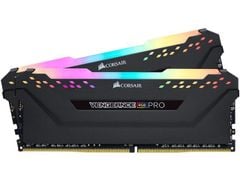 Ram Corsair Vengeance RGB Pro 8GB 3000Mhz (CMW8GX4M1D3000C16) MỚI BH 36 THÁNG