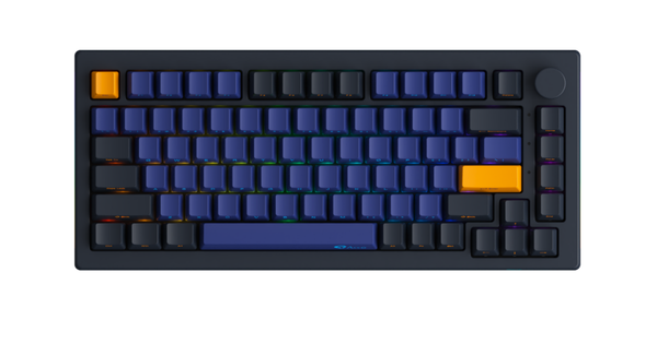 Bàn phím AKKO 5075B Plus Horizon SP (Multi-modes / RGB /Hotswap )
