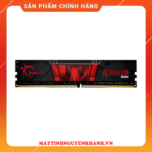 RAM GSKill 8Gb DDR4-2666- F4-2666C19S-8GIS MỚI BH 36 THÁNG