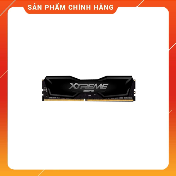 Ram DDR4 OCPC XTREME II 8G/3200 (MMX8GD432C16U) NEW BH 36 THÁNG