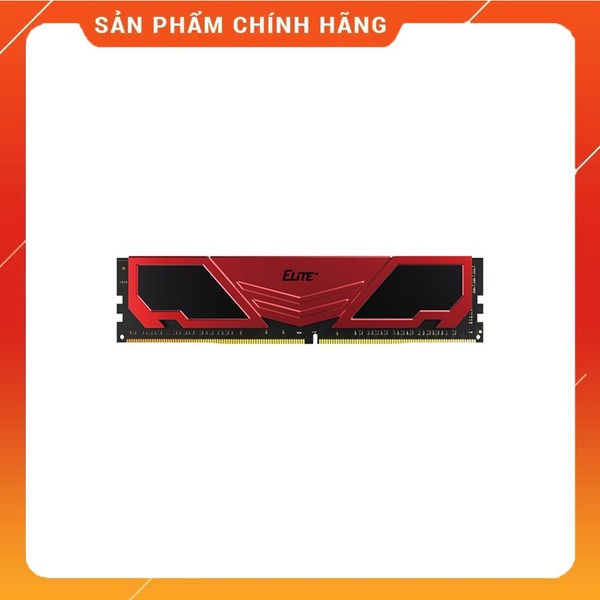 Ram DDR4 Team 8G/3200 Elite Plus  NEW BH 3 NĂM