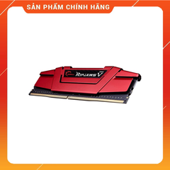 Ram GSkill RIPJAW V 8GB (1x8GB) DDR4 2800MHz MỚI BẢO HÀNH 36 THÁNG