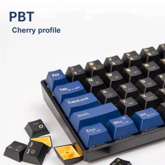 Bàn phím Newmen GM610 Pro Hạc vũ Ánh trăng (3MODE/ Hotswap/ Kailbox Sw)