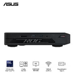 Máy tính Mini PC ASUS NUC 14 Performance RNUC14SRKU710001I (Ultra 7 155H, RTX 4060 8GB)