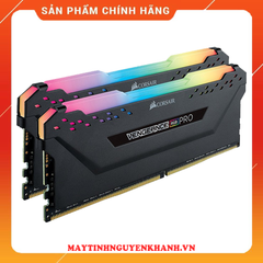 Ram Corsair Vengeance RGB Pro 8GB 3000Mhz (CMW8GX4M1D3000C16) MỚI BH 36 THÁNG