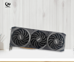 VGA MSI RX 3080Ti Ventus 3X 2nd