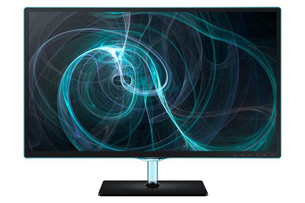 Màn hình Samsung LS27D390HS/XV (27 inch - PLS - FHD - 5ms)