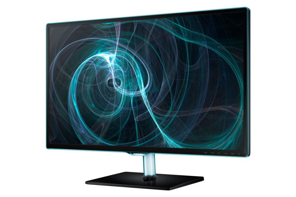 Màn hình Samsung LS27D390HS/XV (27 inch - PLS - FHD - 5ms)
