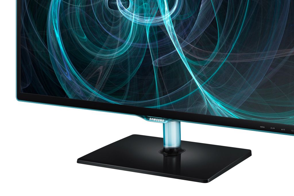 Màn hình Samsung LS27D390HS/XV (27 inch - PLS - FHD - 5ms)