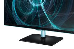 Màn hình Samsung LS27D390HS/XV (27 inch - PLS - FHD - 5ms)