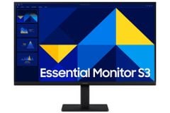 Màn hình Samsung LS27D300GAEXXV (27 inch/FHD/IPS/100Hz/5ms)
