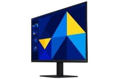 Màn hình Samsung LS24D300GAEXXV (24 inch/FHD/IPS/100Hz/5ms)