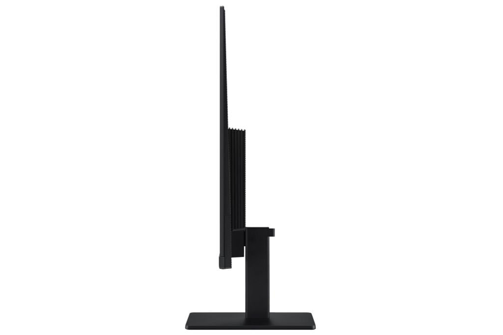 Màn hình Samsung LS24D300GAEXXV (24 inch/FHD/IPS/100Hz/5ms)