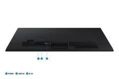 Màn hình Samsung LS24D300GAEXXV (24 inch/FHD/IPS/100Hz/5ms)