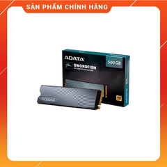 SSD ADATA PCIE SWORDFISH 500GB