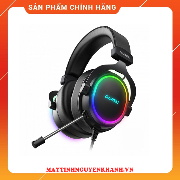 Tai nghe DareU EH925 7.1 RGB