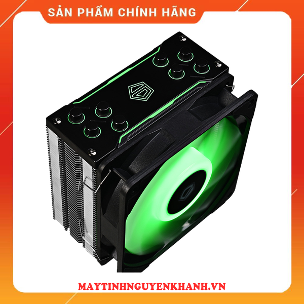 Tản nhiệt khí CPU ID-COOLING SE-224-RGB NEW BH 12 THÁNG