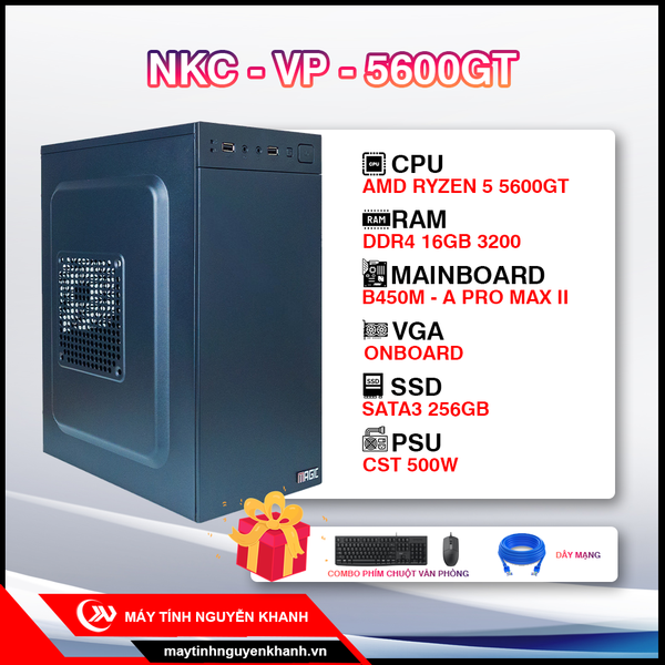 NKC - VP - 5600GT