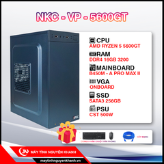NKC - VP - 5600GT