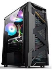 CASE Infinity shield - atx gaming chassis